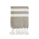Beach Hammam Towels