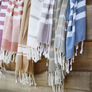 Beach Hammam Towels