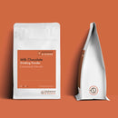 SUPERIOR MILK CHOCOLATE