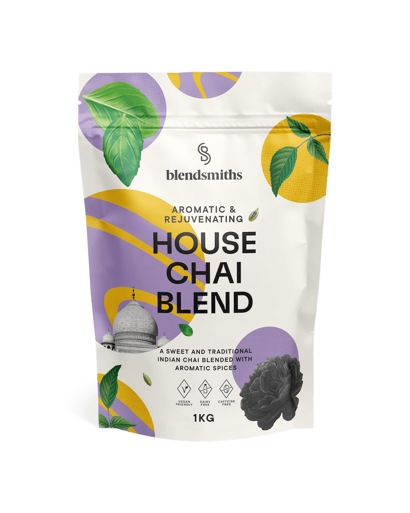 House Chai Blend