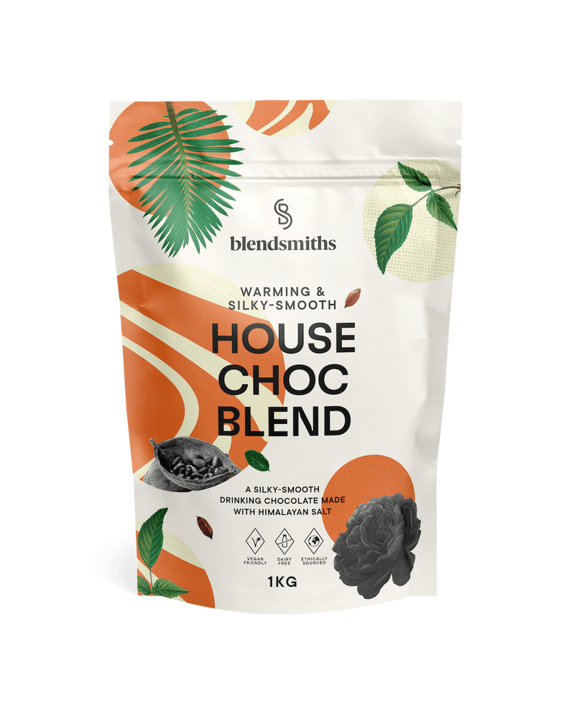 House Chocolate Blend