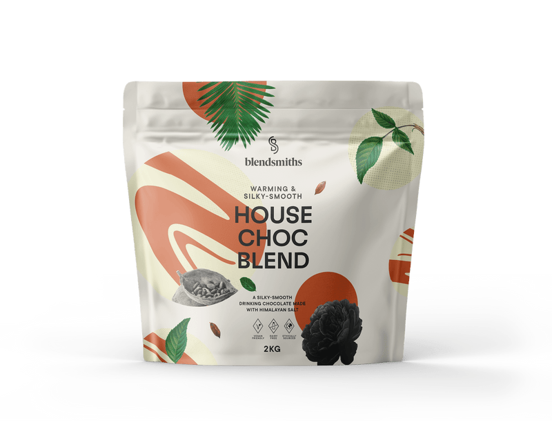 House Chocolate Blend