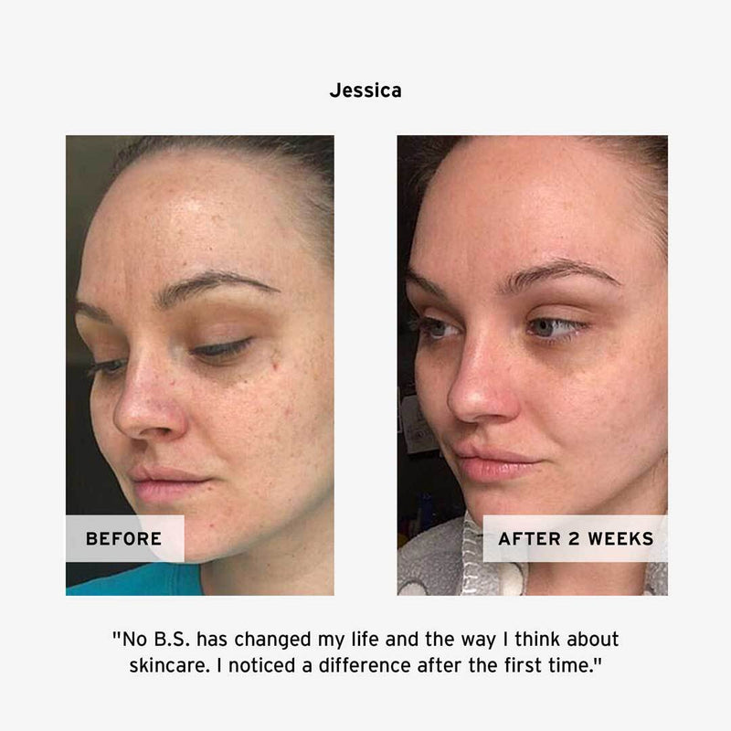 Day + Night Hyaluronic Cream