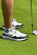 TRED® Ankle Grip Socks - White