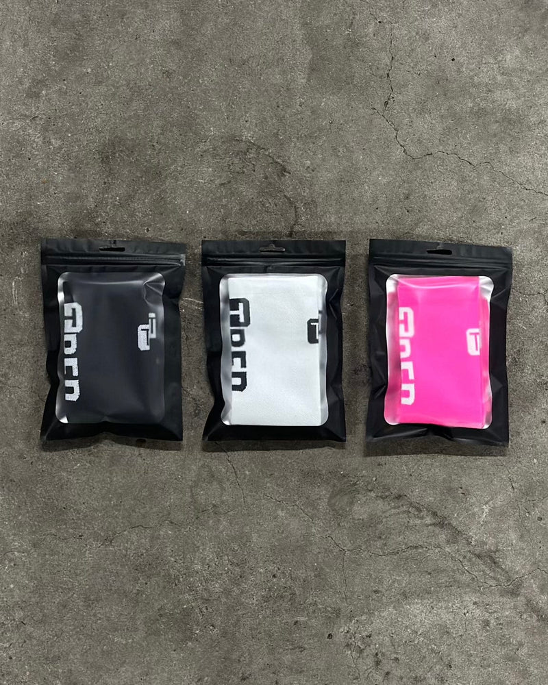TRED® Runners - Black