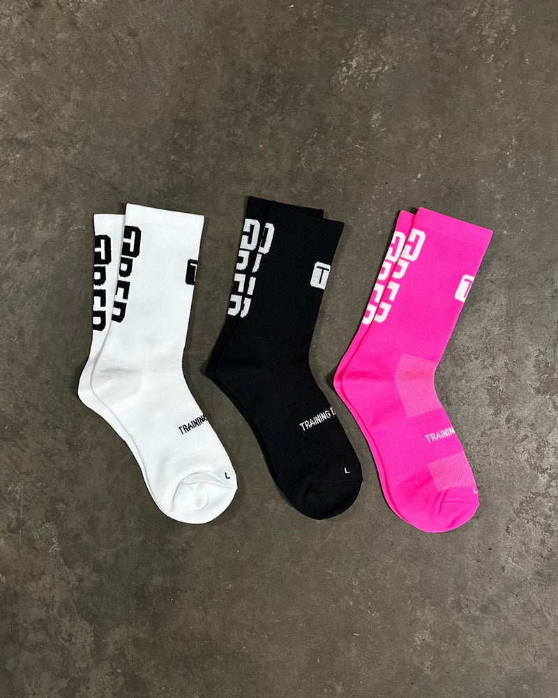 TRED® Runners - Black