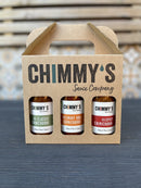 Chimichurri Trio GiftBox