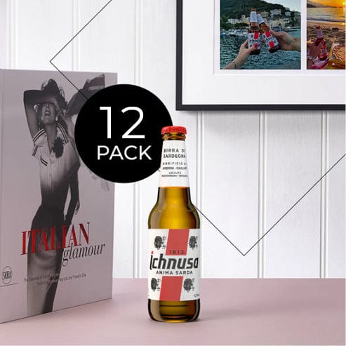 Ichnusa: Pack