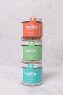 Asilia's Three Jar Deal - Save 20%
