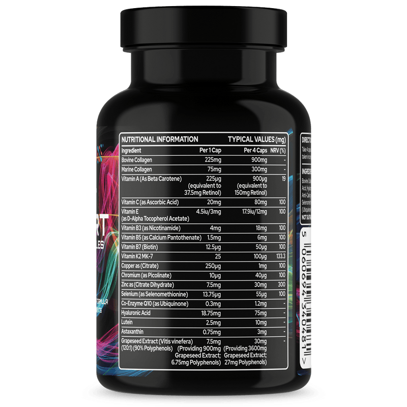 Joint Support Collagen Capsules