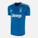 2019-20 Juventus Third away Shirt [Perfect] L