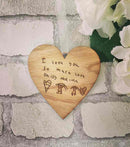 Personalised Decoration With Drawing