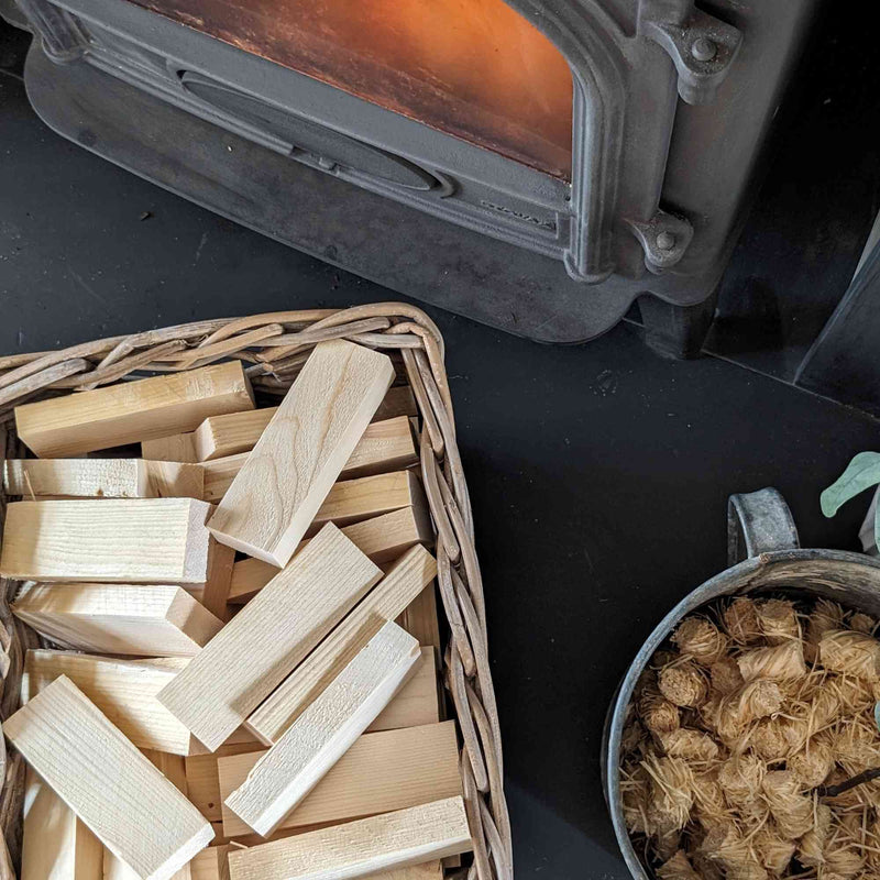 Fire Wood Kindling