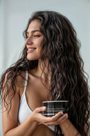 Diamante Hair Repair Treatment Mask