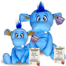 Hydro (Duo) Limit 5,000 Worldwide