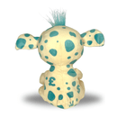 Do$hie (Large) Limit 1,000 Worldwide