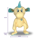 Do$hie (Large) Limit 1,000 Worldwide