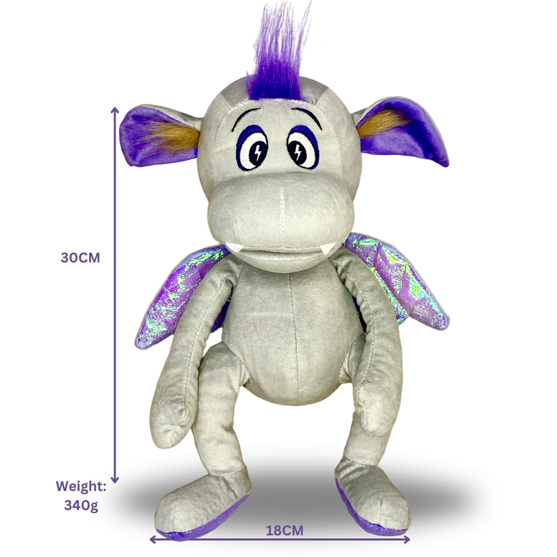 Blitz (Large) Limit: 1,200 Worldwide