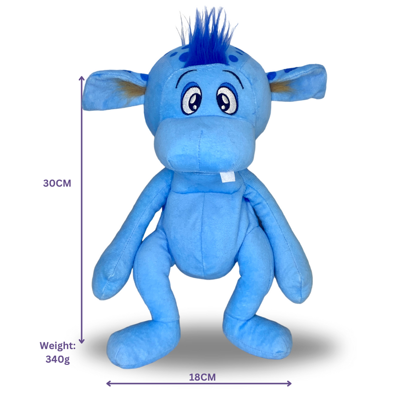 Hydro (Duo) Limit 5,000 Worldwide
