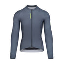 IP Long Sleeve Jersey Slate Grey