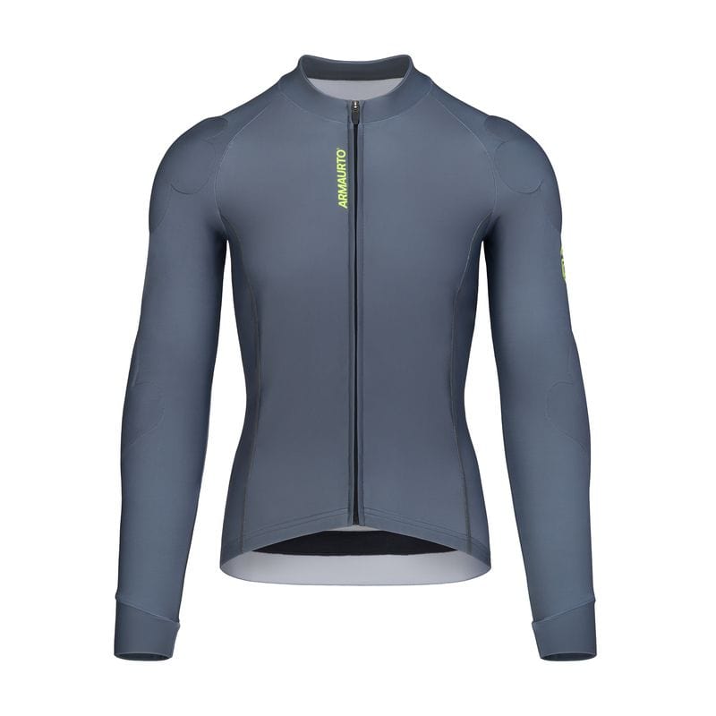 IP Long Sleeve Jersey Slate Grey