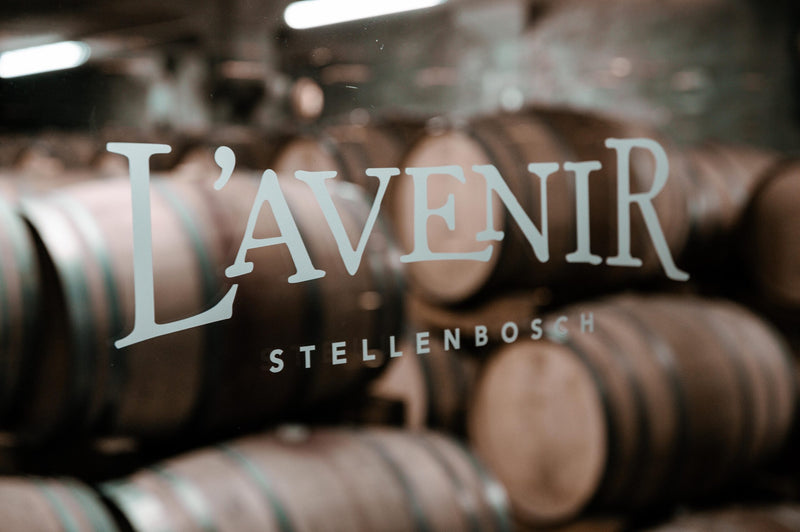The Rugbyfield Vineyard Chenin Blanc Case