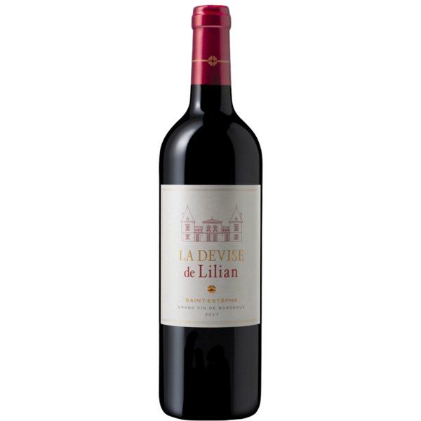 La Devise de Lilian 2017 Case