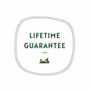 Rustic Thin Metal Bracket Shelf | 30cm Depth