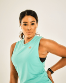 Light weight vest Gold Star