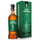 Louis57 Loch Lomond Whisky