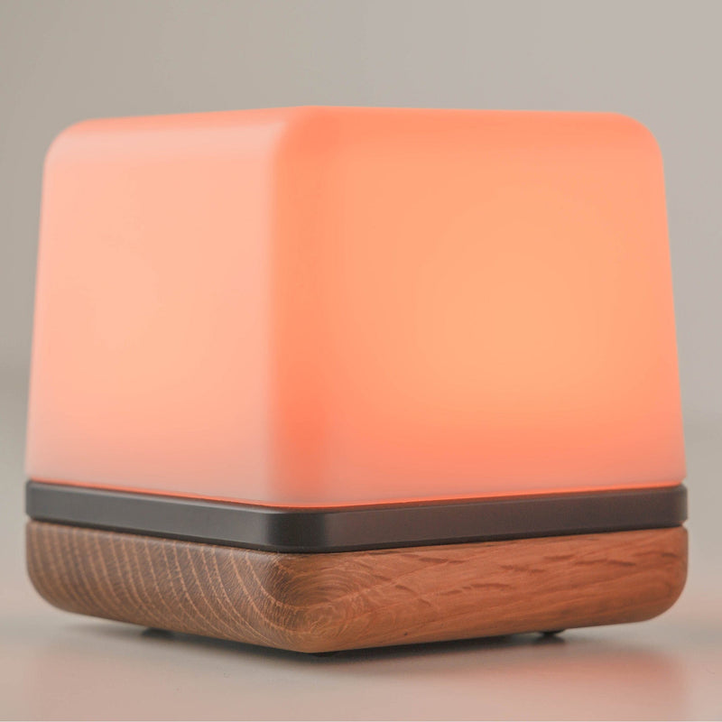 Luma³ Premium Oak