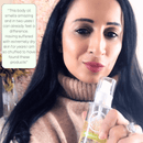 Magic Citrino Soothing Ayurvedic Body Oil