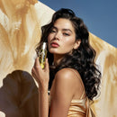 Magic Citrino Soothing Ayurvedic Body Oil