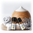 Cinnamon Leaf Organic Essential Oil