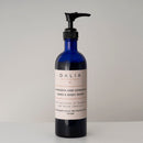 Mandarin & Geranium Hand and Body Wash - Dalia Botanique