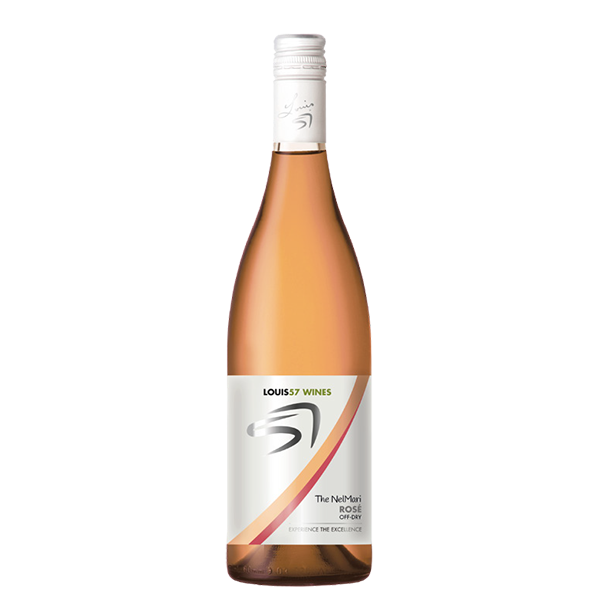 Louis 57 Nel Mari Rosé Case
