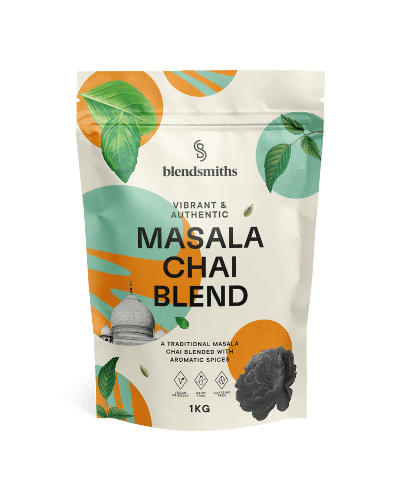 Masala Chai Blend