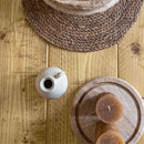 Rustic Coffee Table | Square