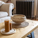 Rustic Coffee Table | Square