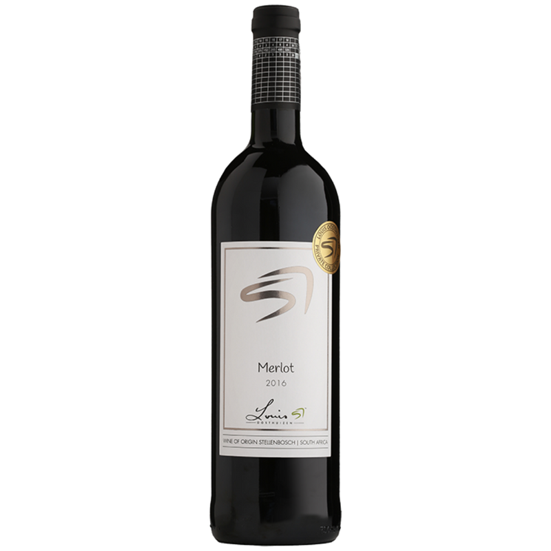 Louis 57 Merlot 2019 Case