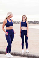 Midnight Leggings (Junior)