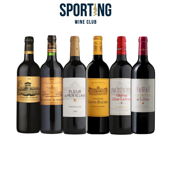 Best of Bordeaux