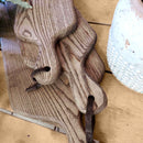 Natural Chopping Board | Rectangle