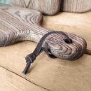 Natural Chopping Board | Rectangle