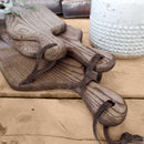 Natural Chopping Board | Rectangle