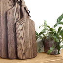 Natural Chopping Board | Rectangle