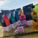 Yorkshire Pasta and Friends Deluxe Gift Hamper