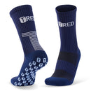 TRED® Grip Socks - Navy