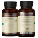 Capsicum and Garlic with Parsley