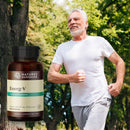 Energ-V with Bee Pollen